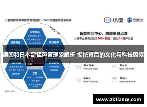 德国和日本奇怪声音现象解析 揭秘背后的文化与科技因素